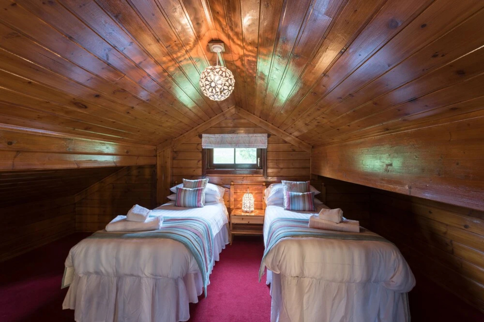 Lady Galloway Lodge 29 with Hot Tub, Newton Stewart