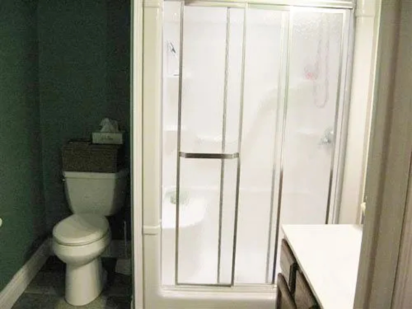 Twin Pines Bed and Breakfast