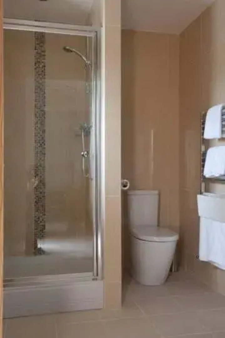 The Harp at Letterston