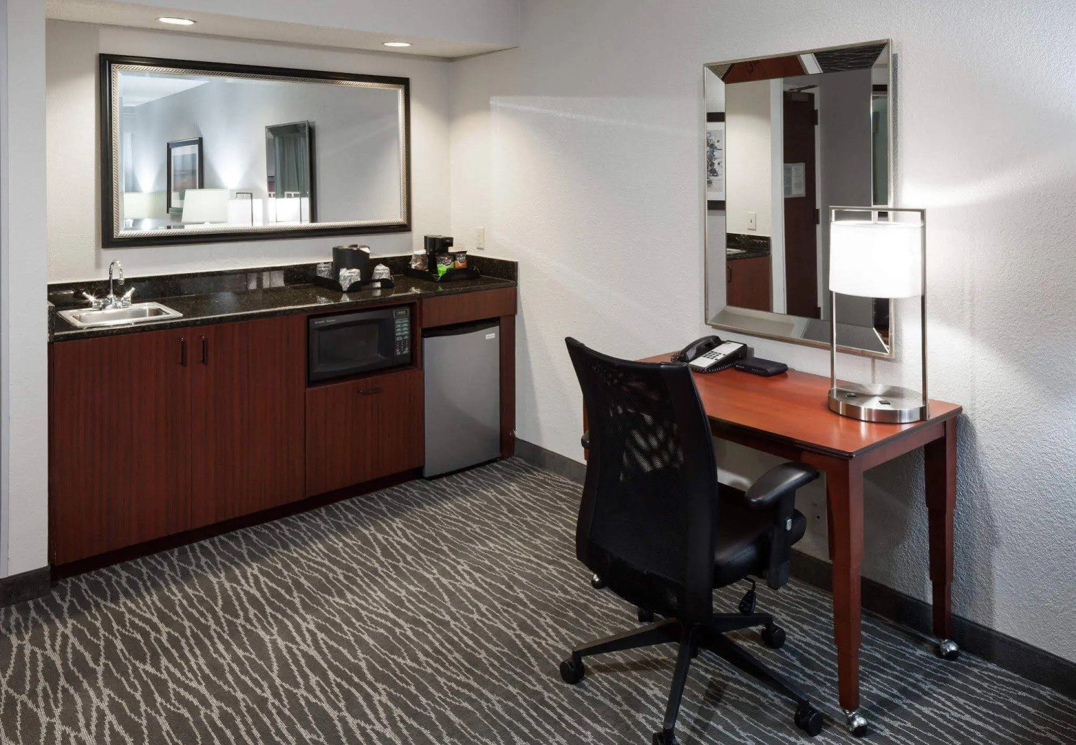 Courtyard by Marriott Waco