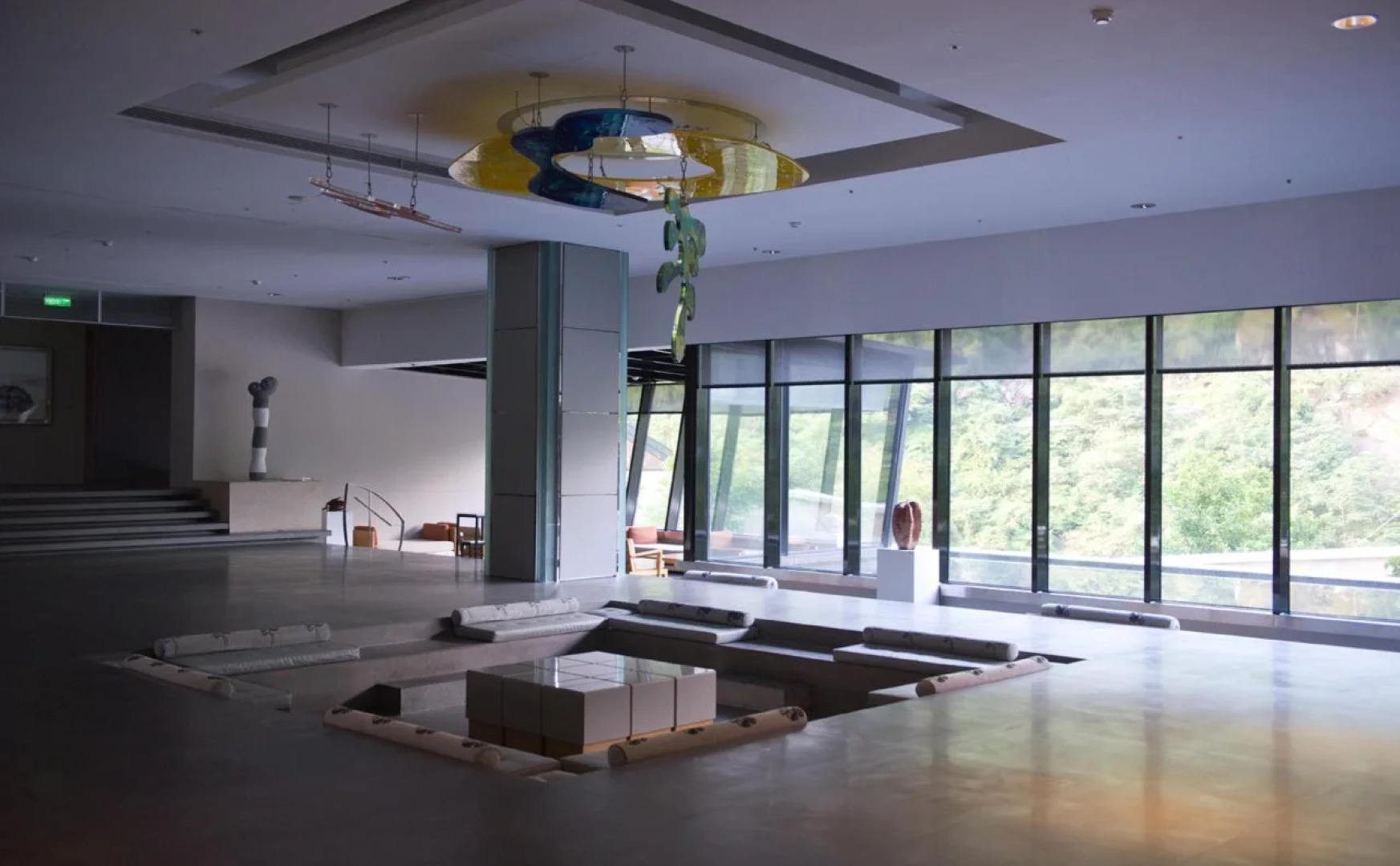 Pause Landis Resort Wulai