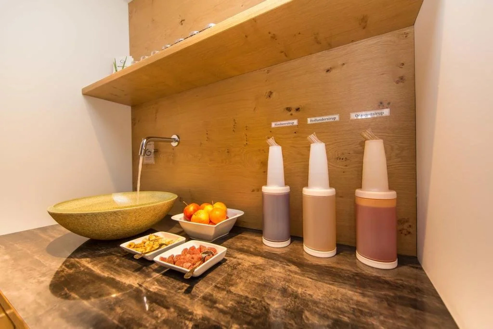 Appartement Panorama