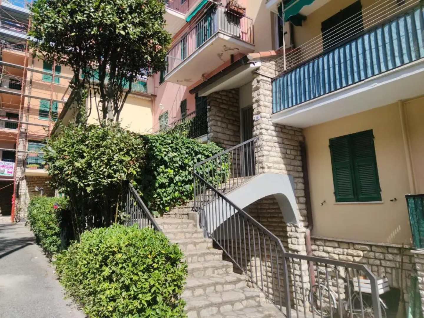 Appartamento Mariella - Citra 011022-Lt-166