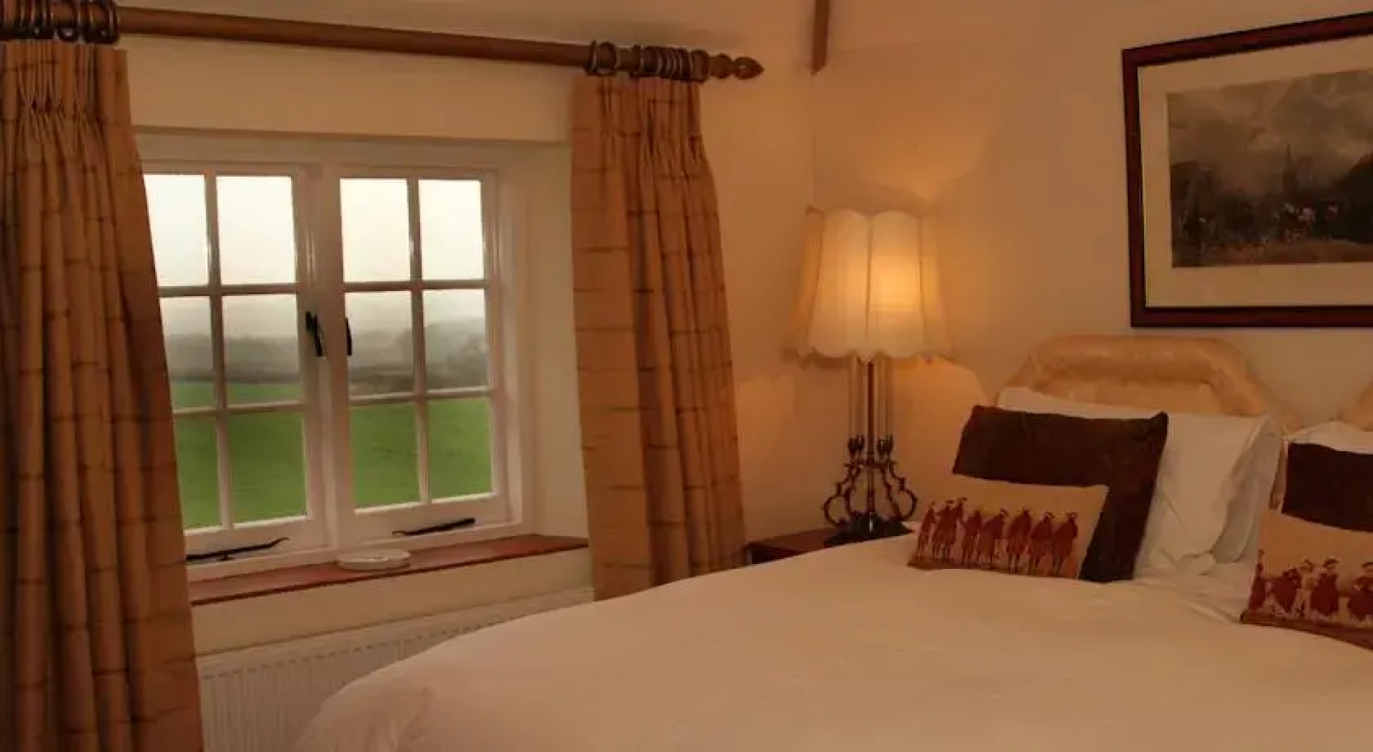 Buckfold Cottage B&B