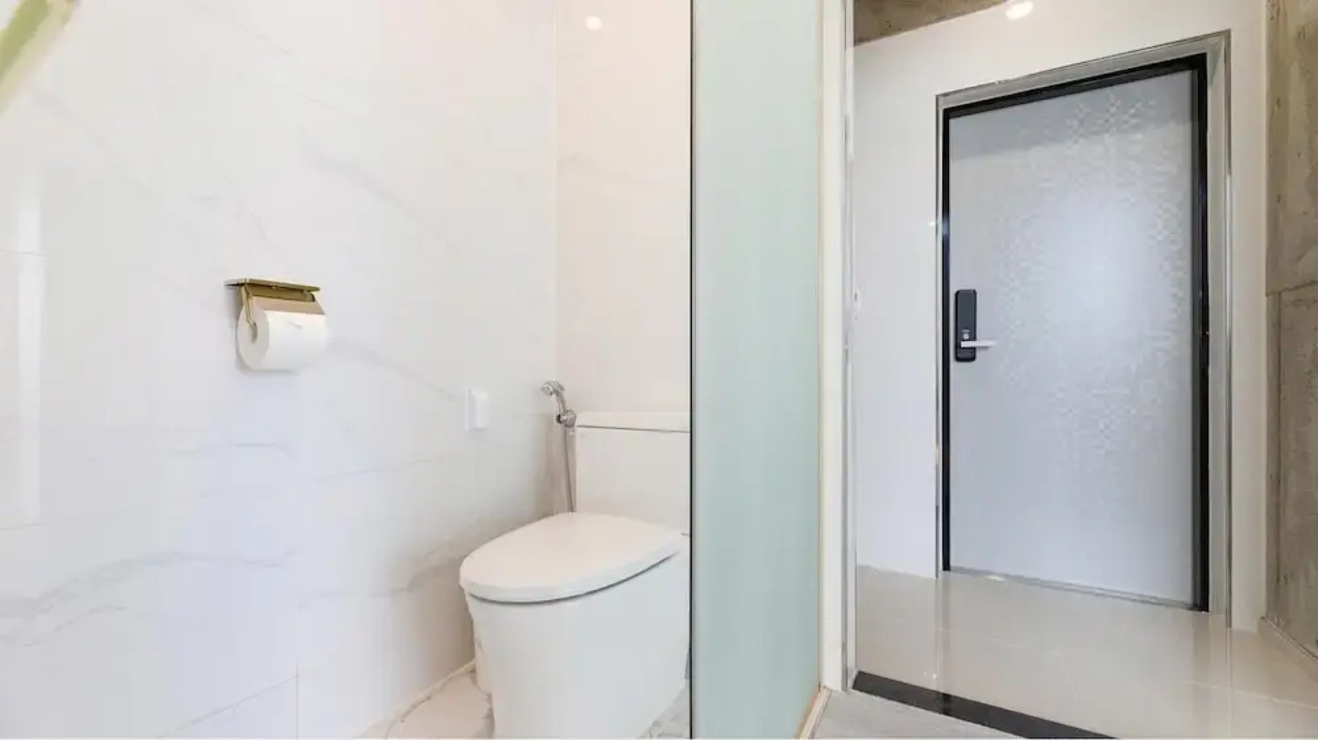 Gangneung Kwiseute Spapension