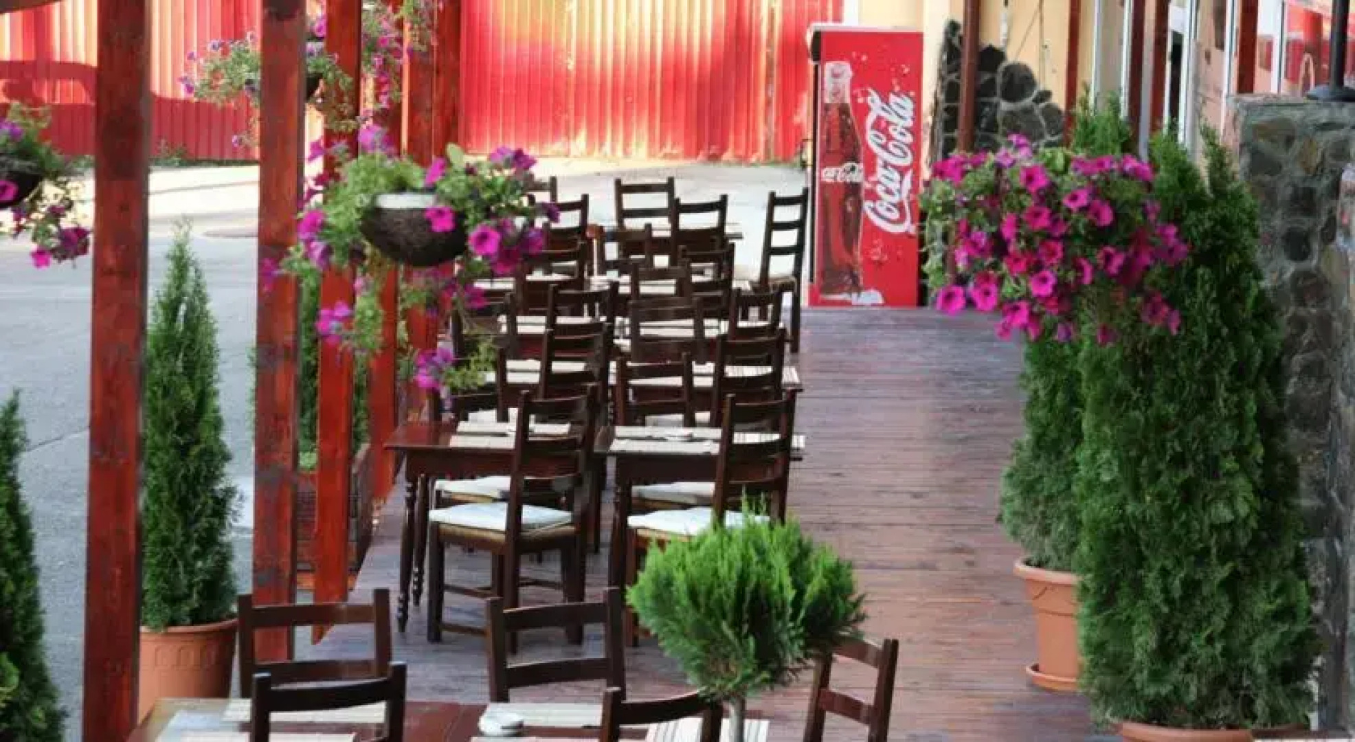 Complex Stejeris-Vatman Mures