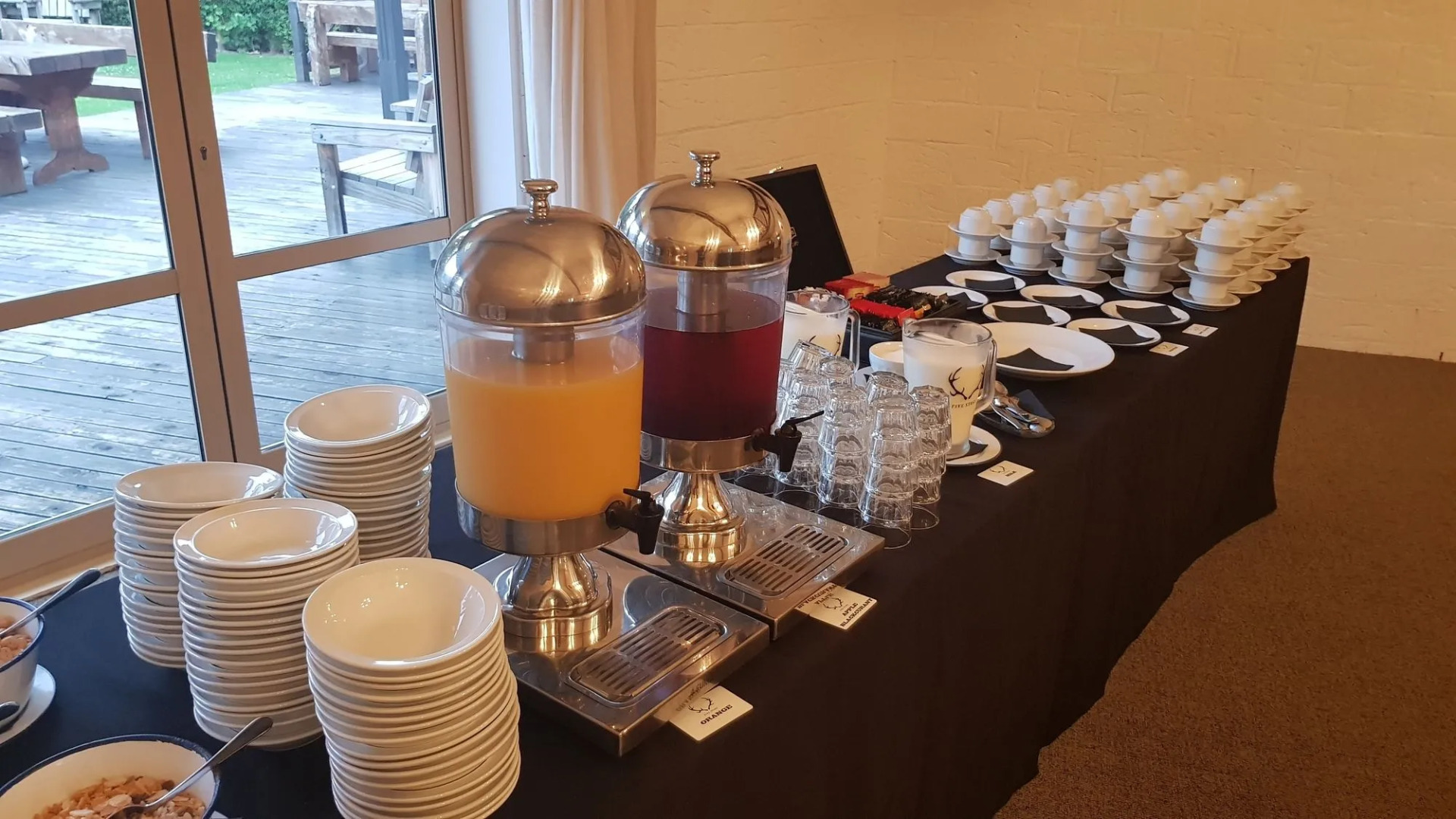 Hot Springs Motor Lodge