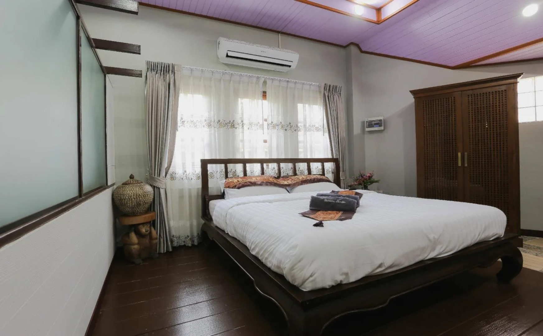 Butsaba Garden Resort