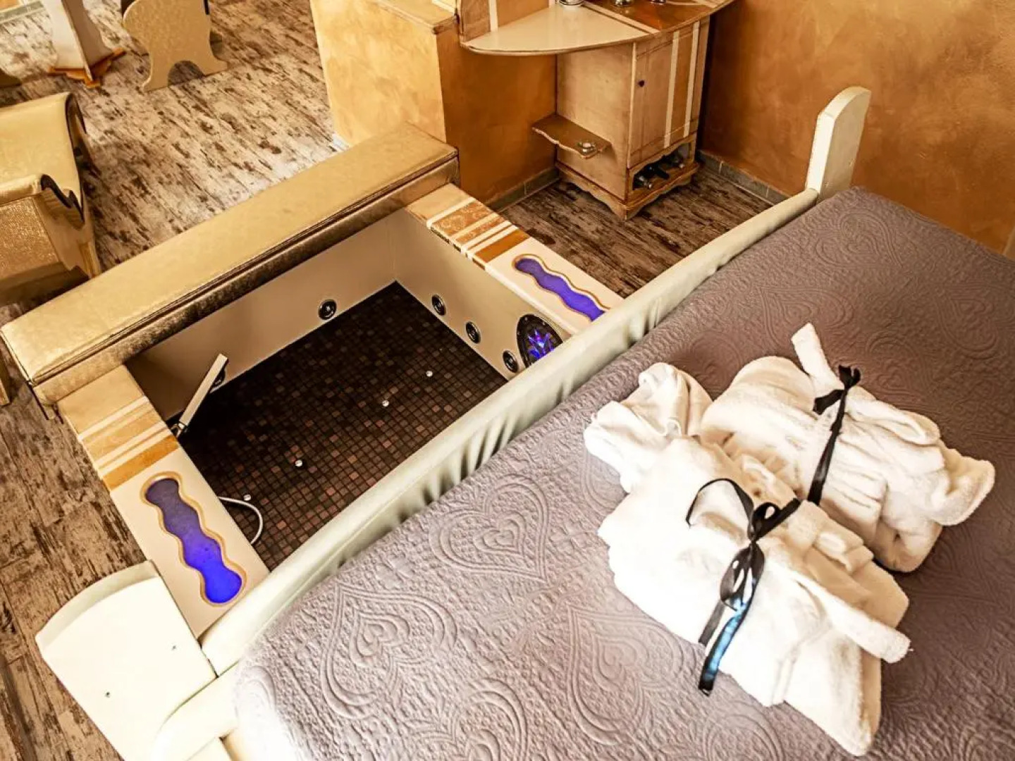 Hotel Butterfly - We Suite