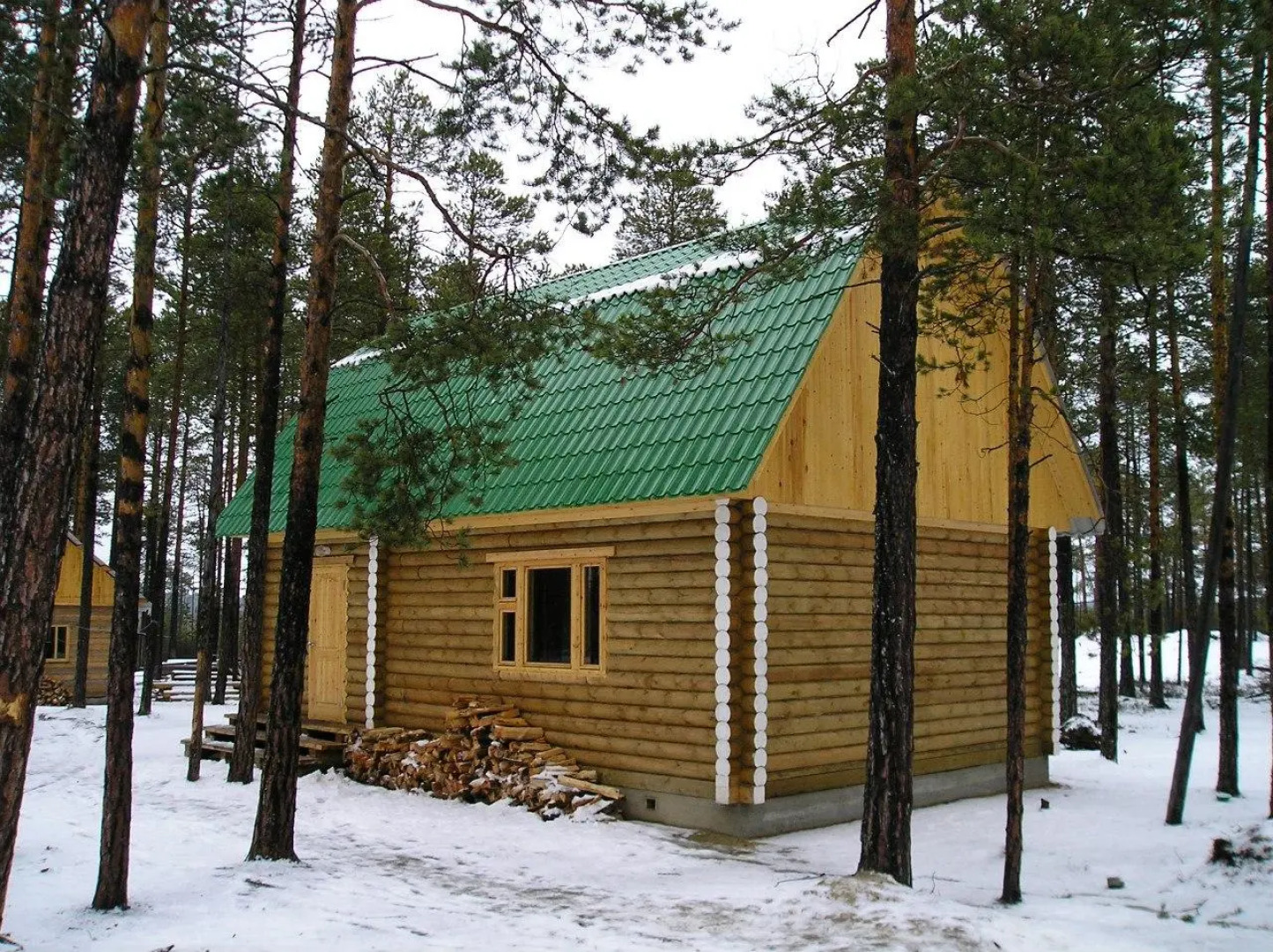 Кондинские озера