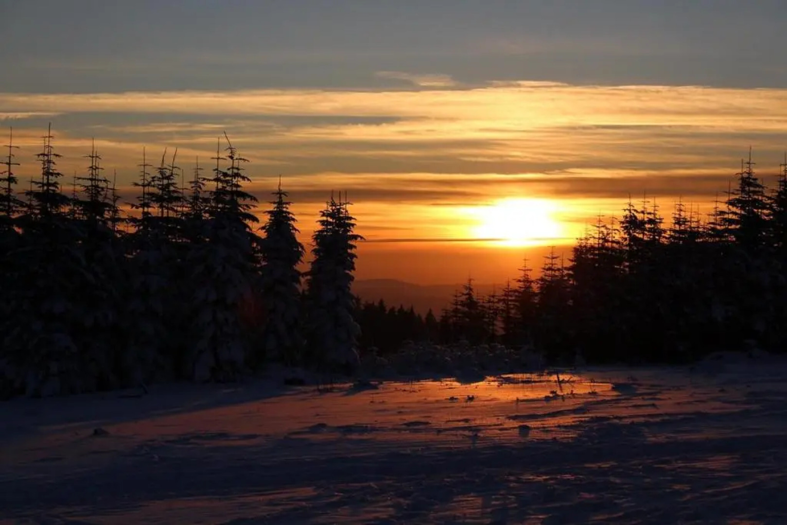 Ferienwohnung Haus Nadja