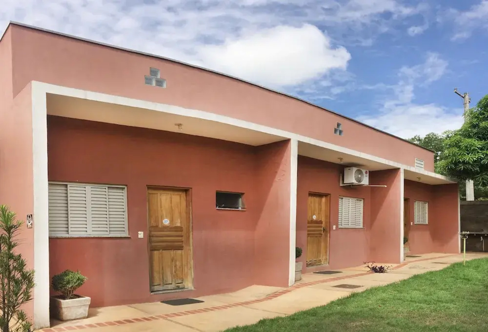 Bonito Hi Hostel e Pousada