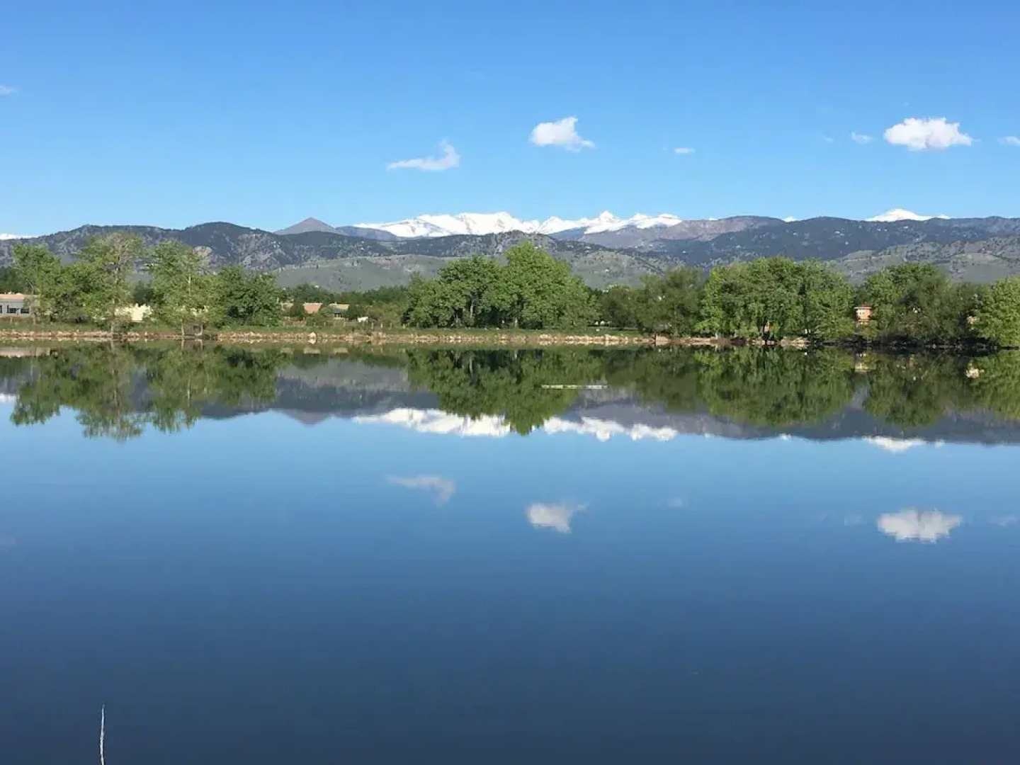 Boulder Twin Lakes Inn