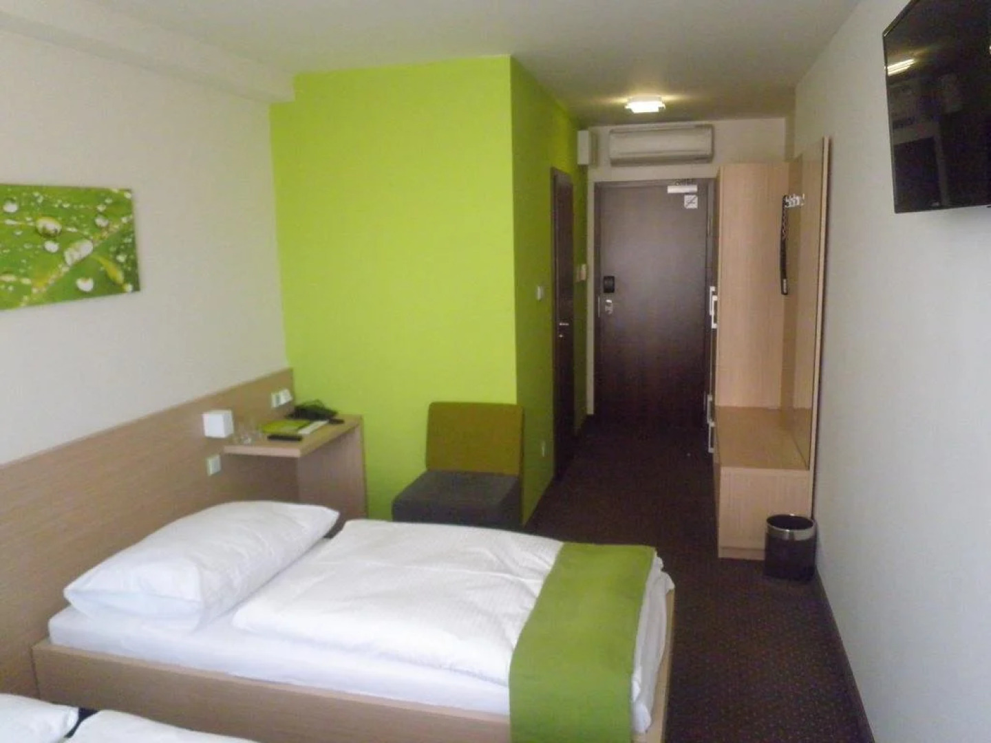 Hotel Alibaba Kongres Hotel & Spa