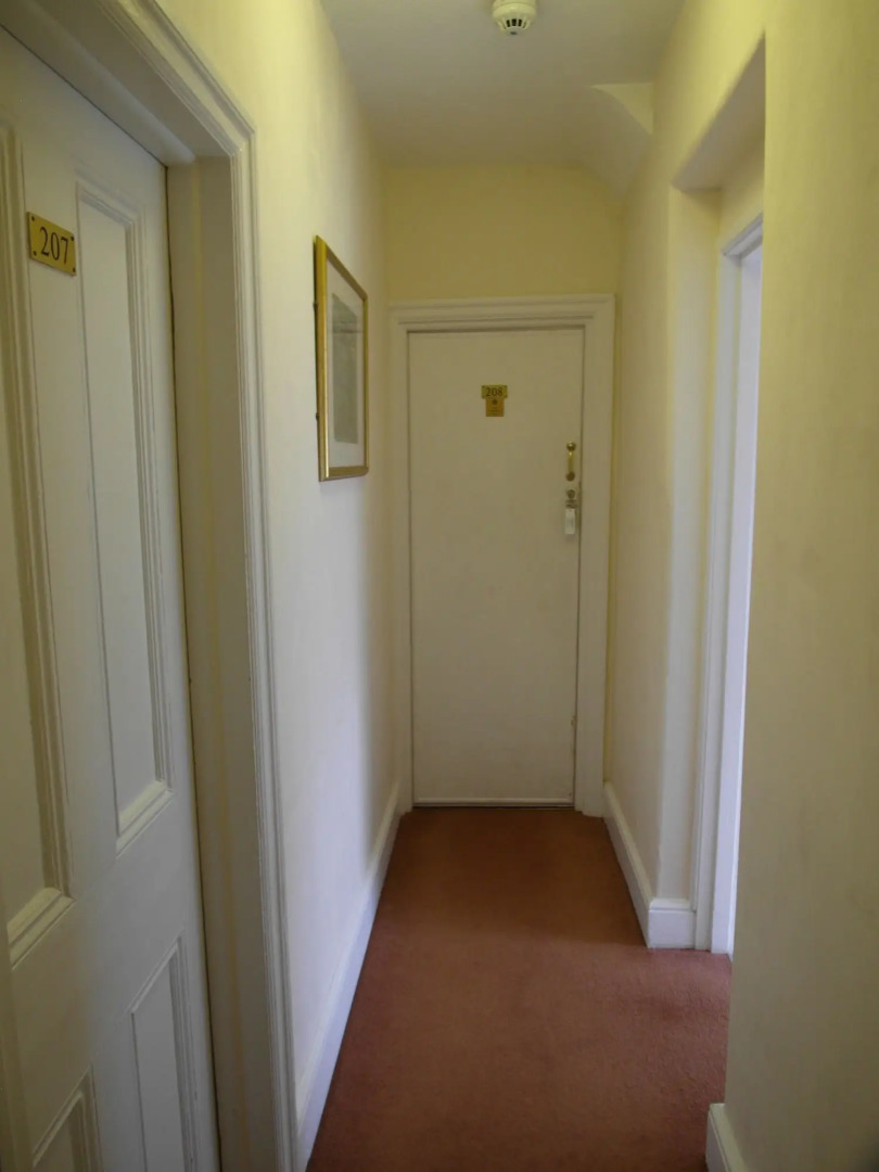 Best Western George Hotel