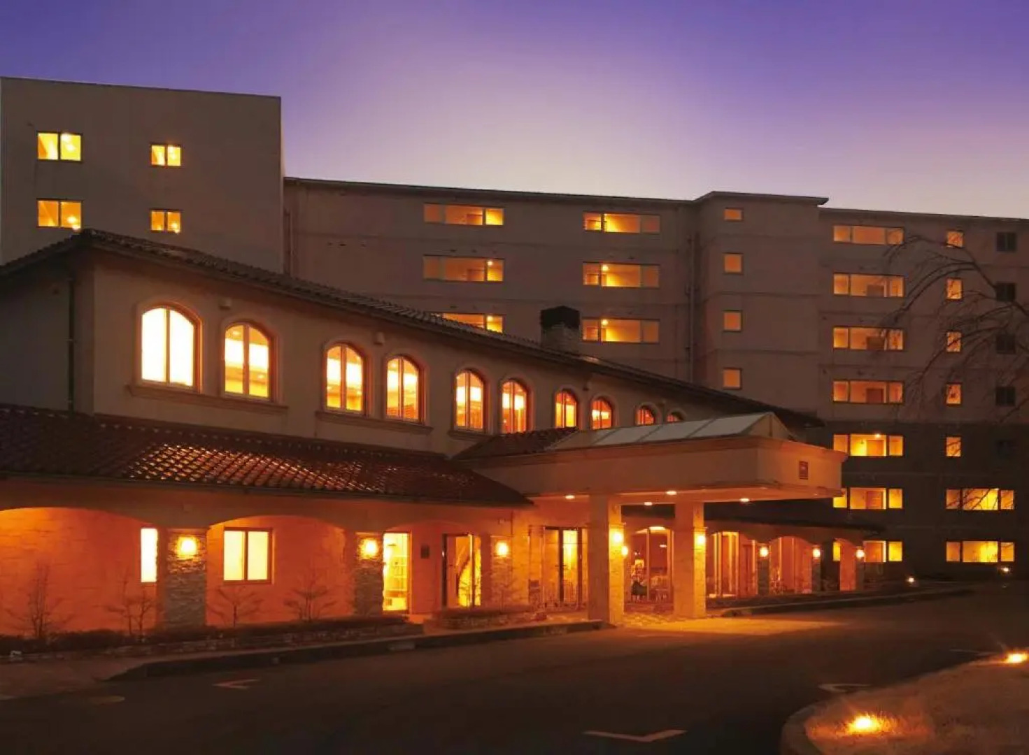 Wyndham Garden Nagaizumi