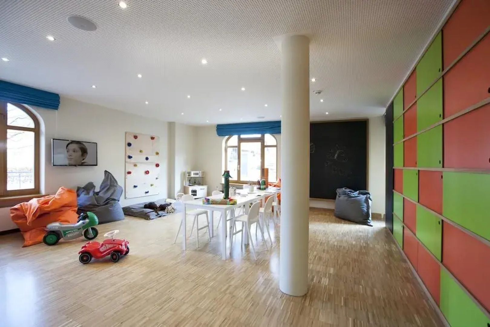 Spa & Resort Bachmair Weissach, LUXURY FAMILY RESORT