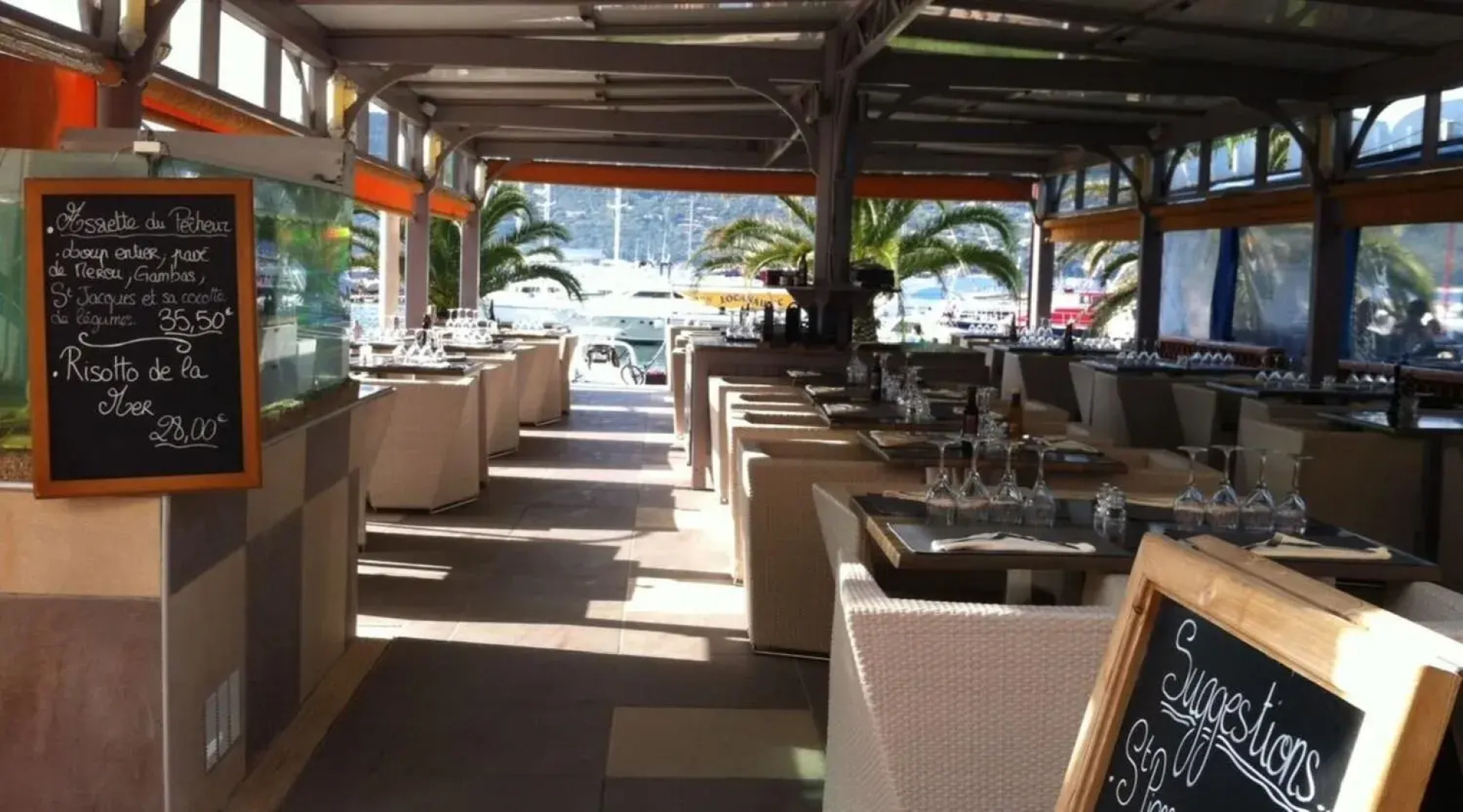 Résidence Ochji di Mare