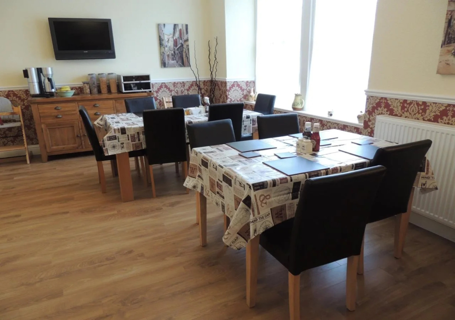 Townhead Bed & Breakfast