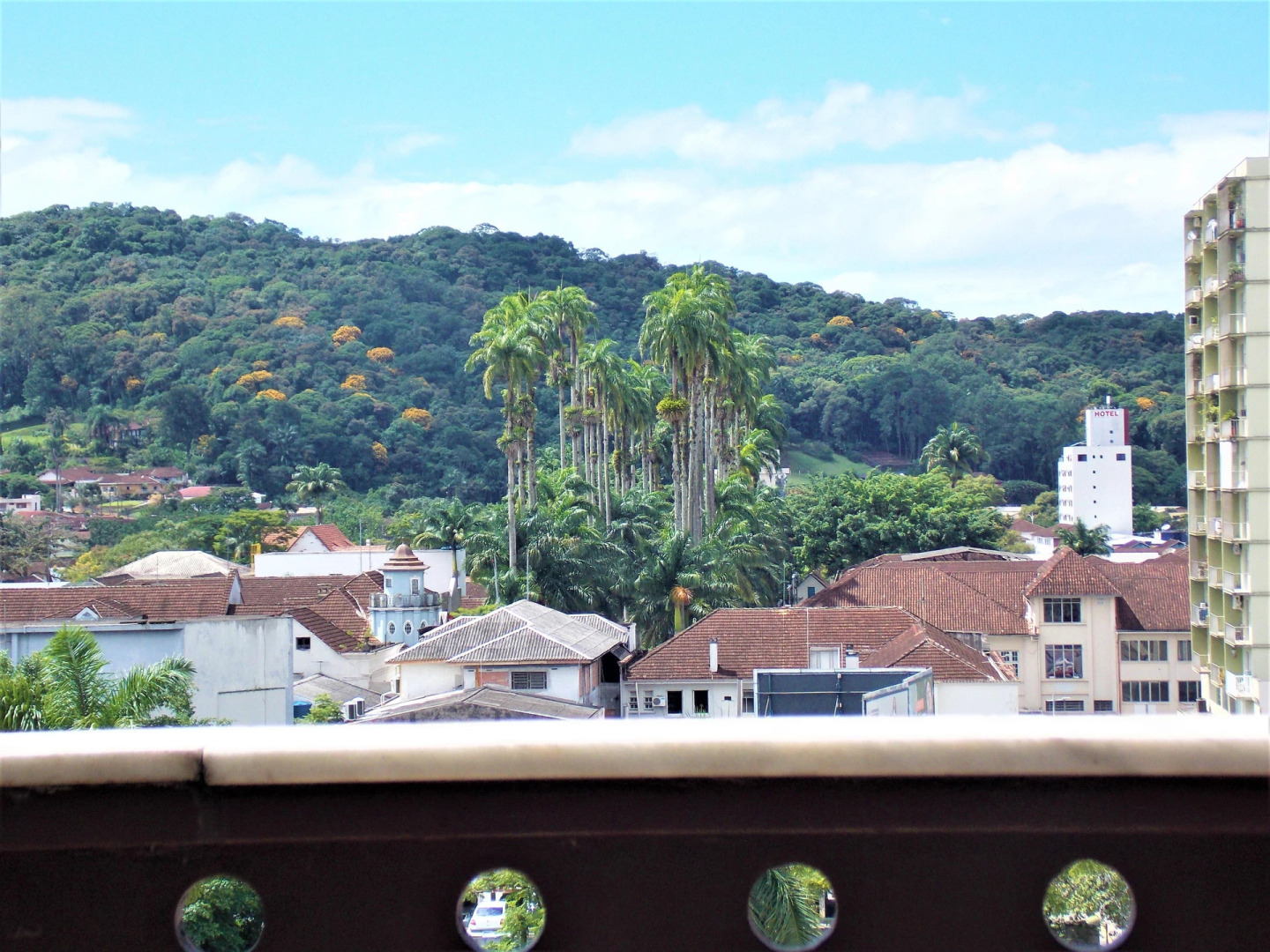 Alven Hotel by Slaviero Hotéis