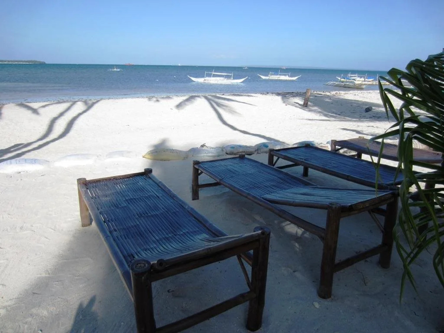 St. Bernard Beach Resort