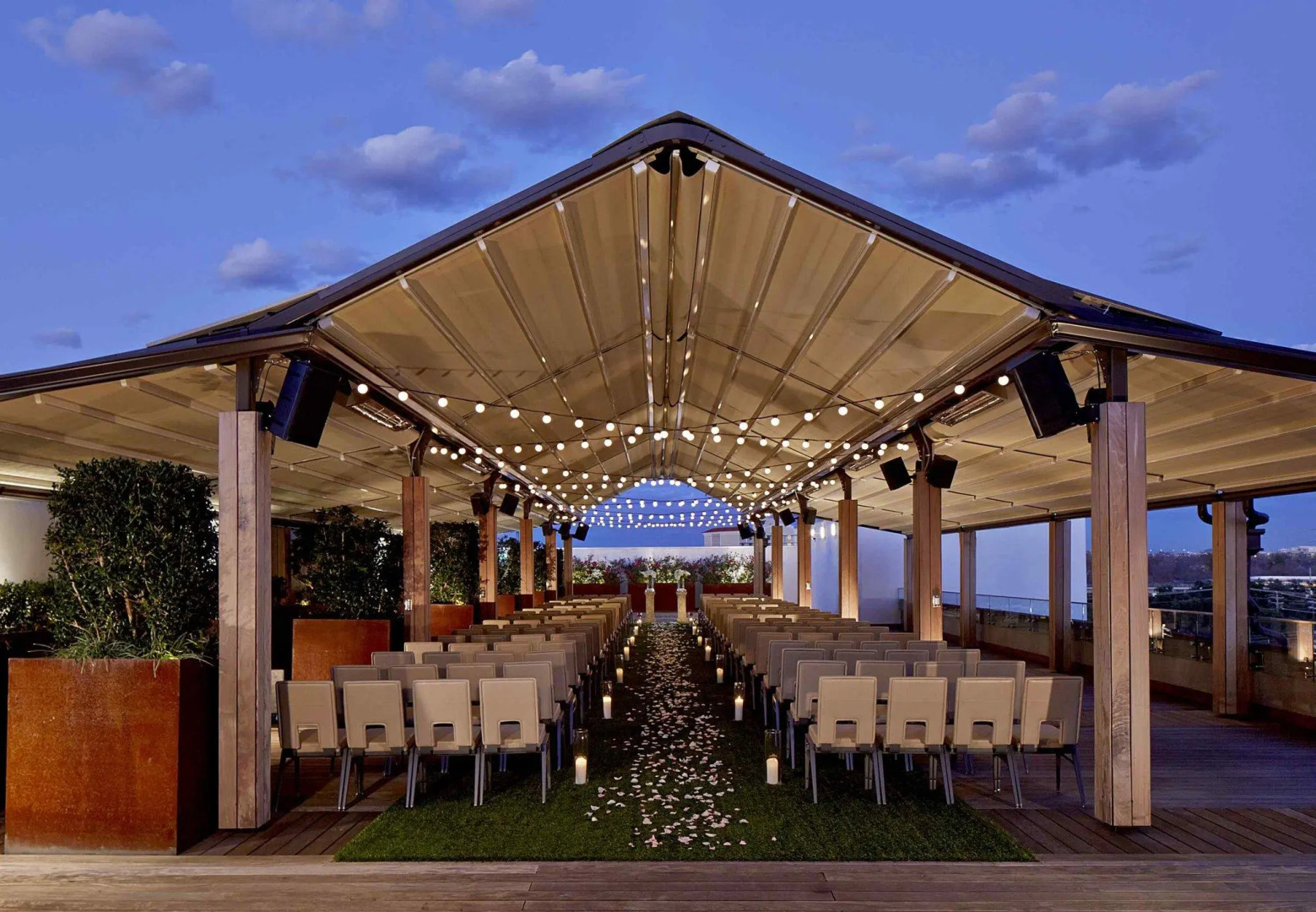 Renaissance Dallas Hotel