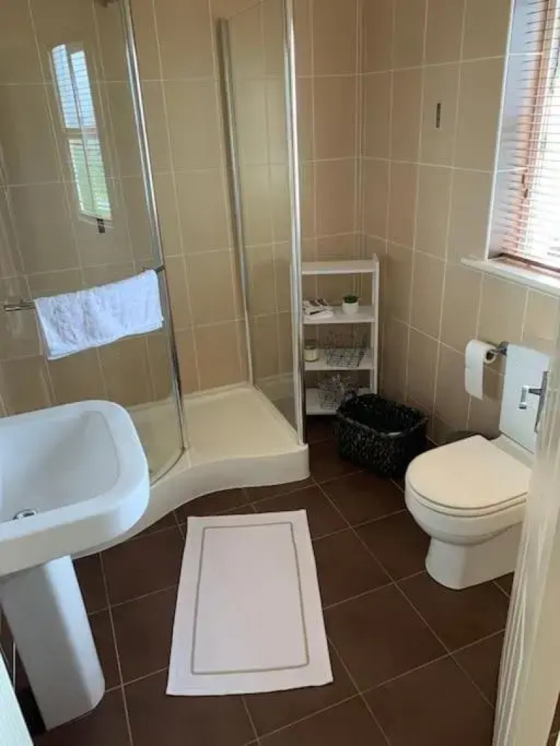 Home On The Edge Of Ireland!