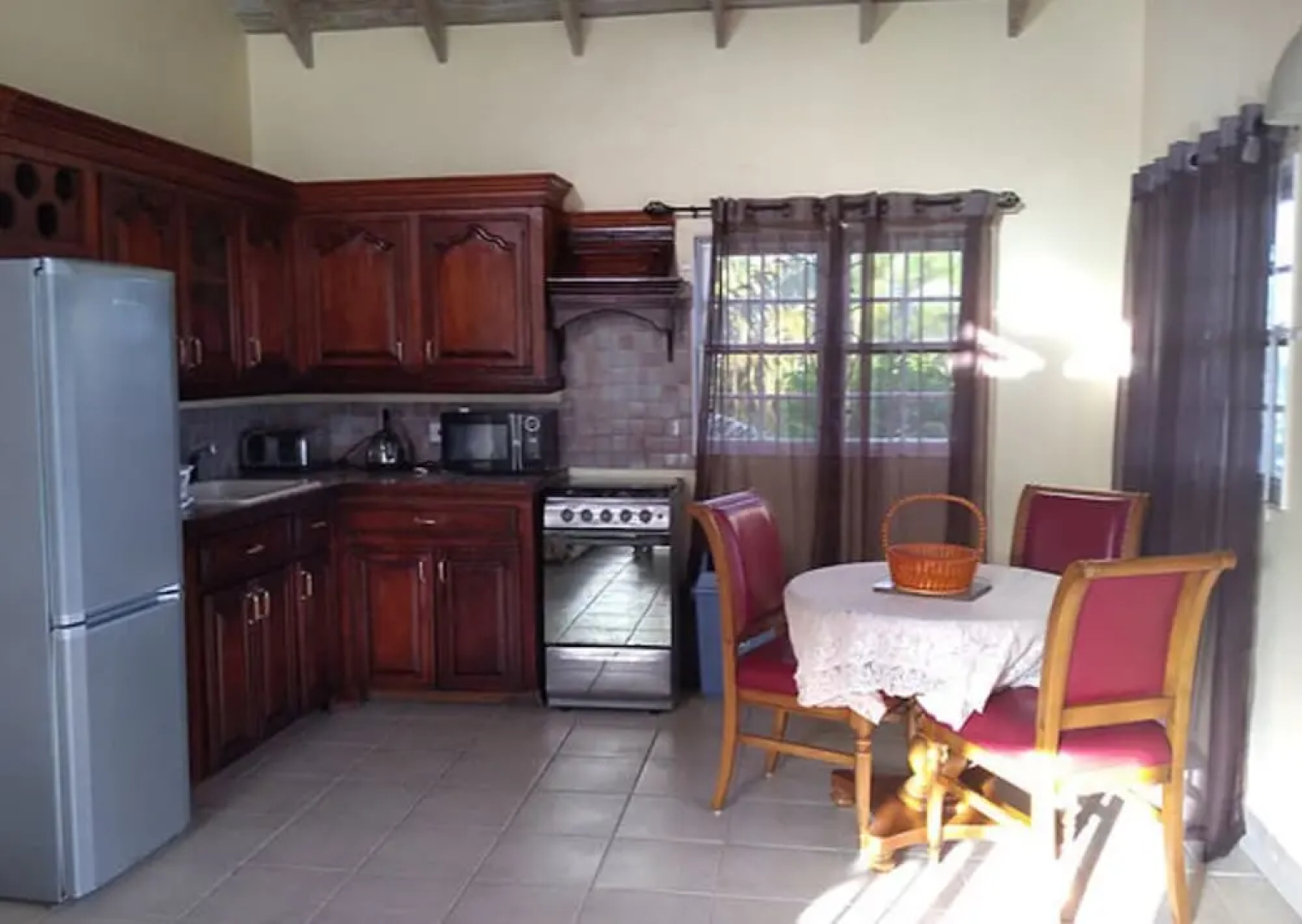 Mill House Guesthouse