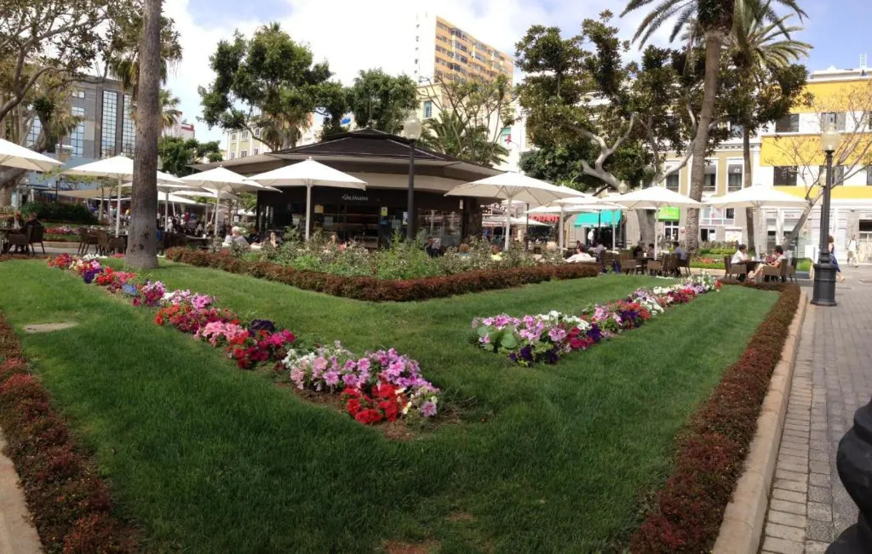 Apartamento Good Holidays