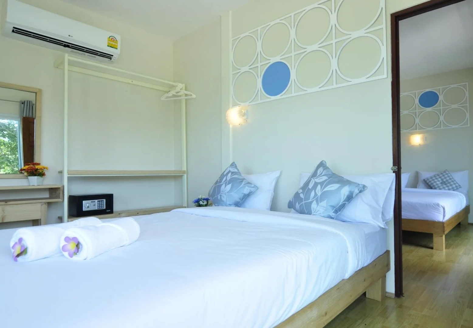 Papaya Phi Phi Resort