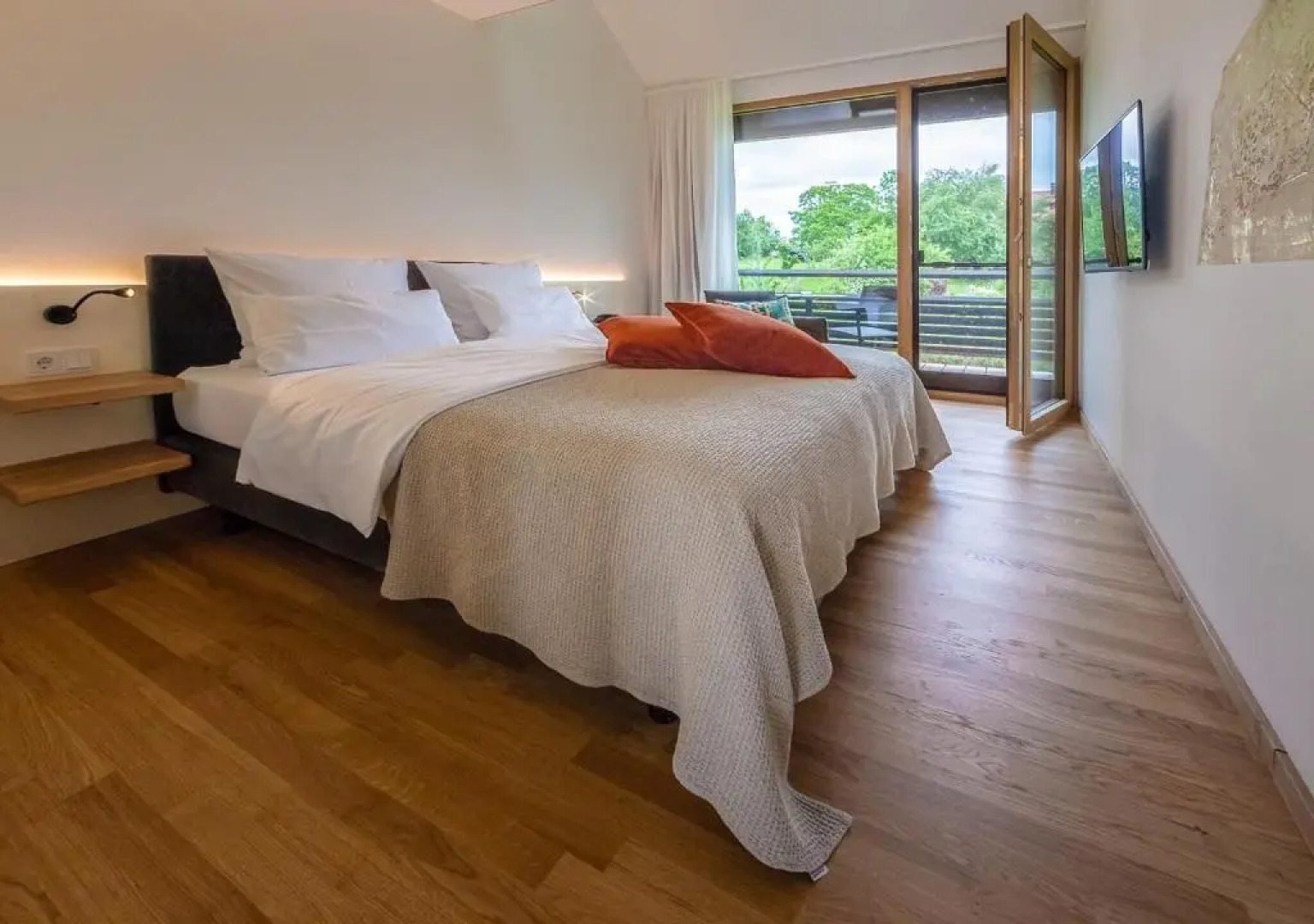 Boardinghouse Bodensee