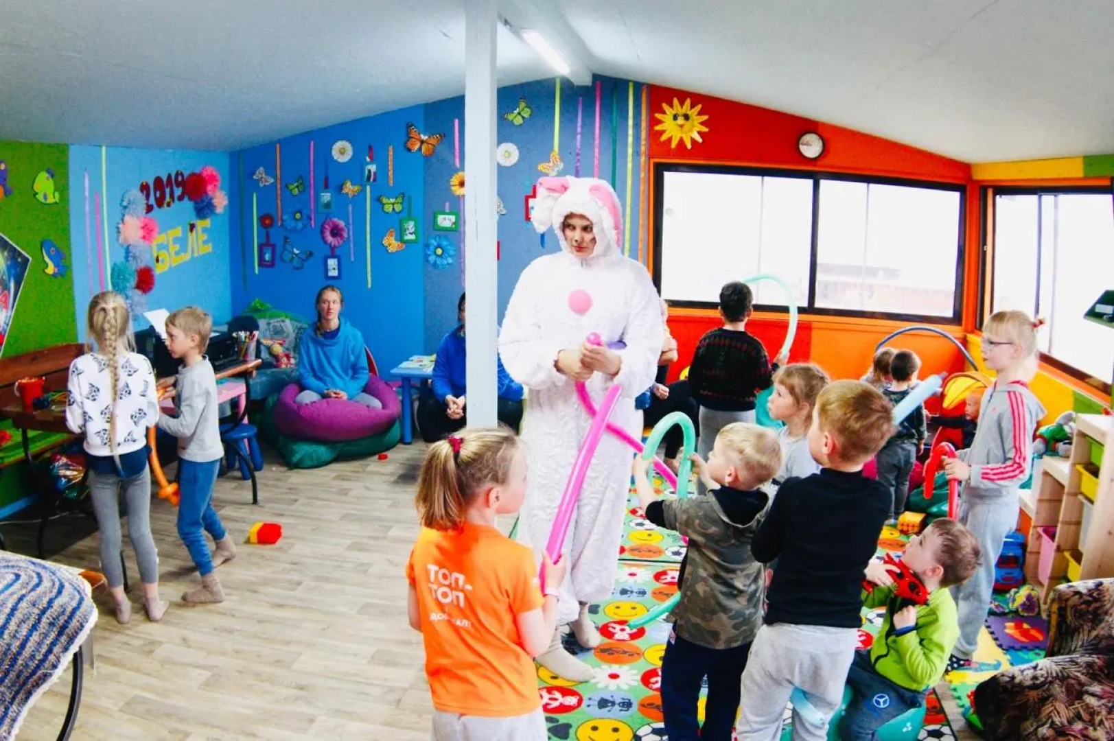 Большой Плёс