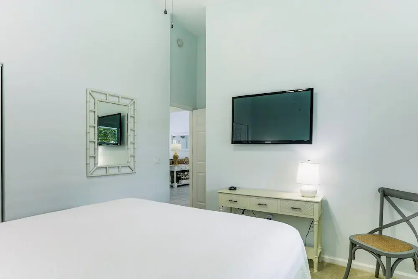 Coastal Villa w/ Private Yard + Heated Pool!