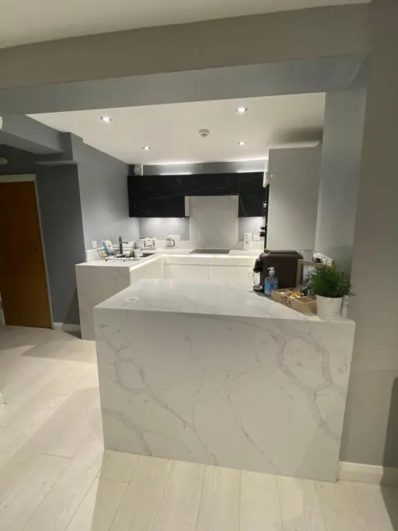 Ocean Hideaway @ Portmore Bay