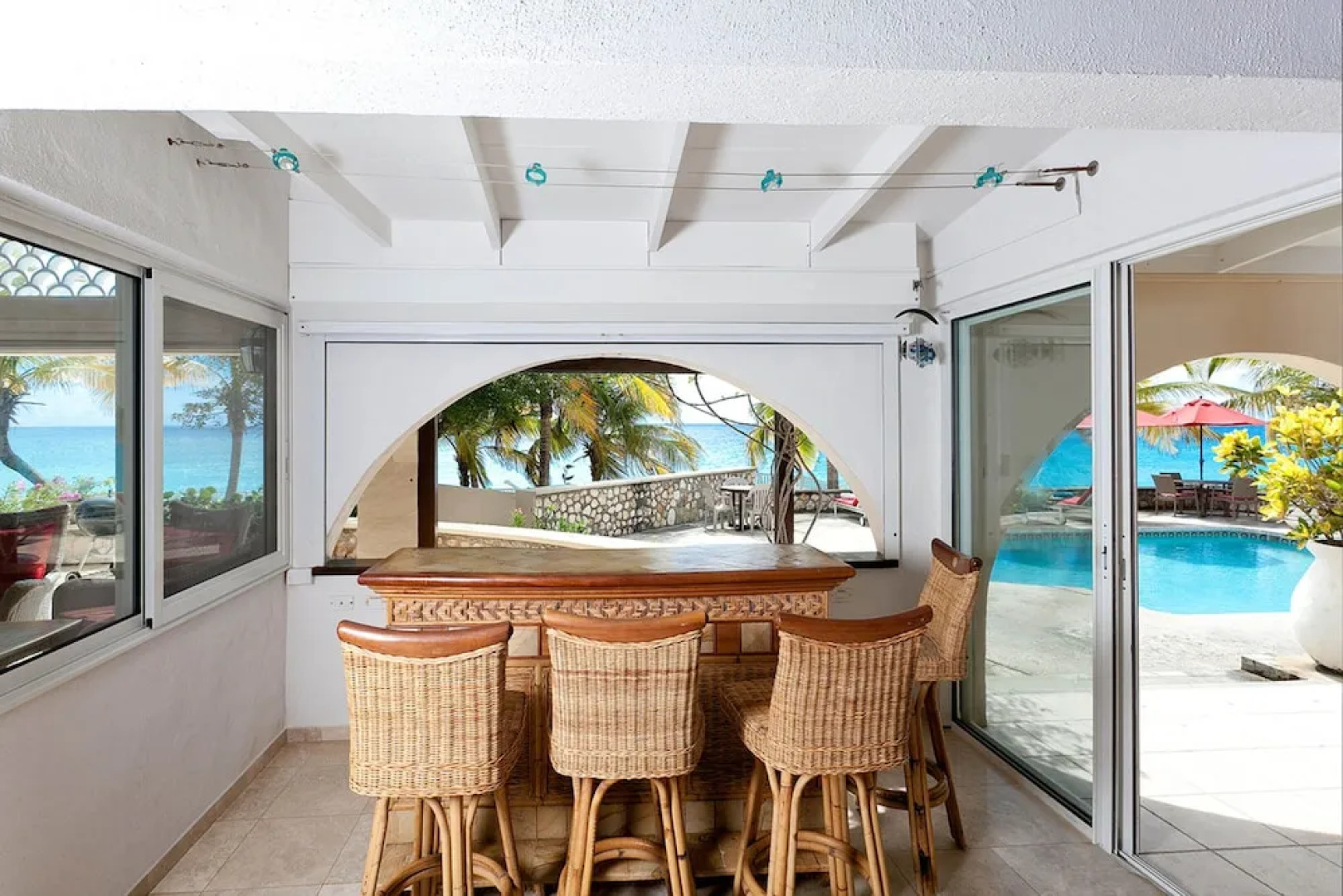 Dream Villa SXM LBH