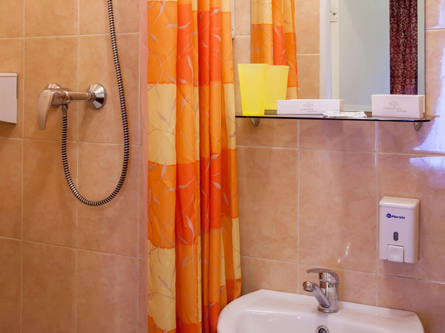 Альтбург на Греческом