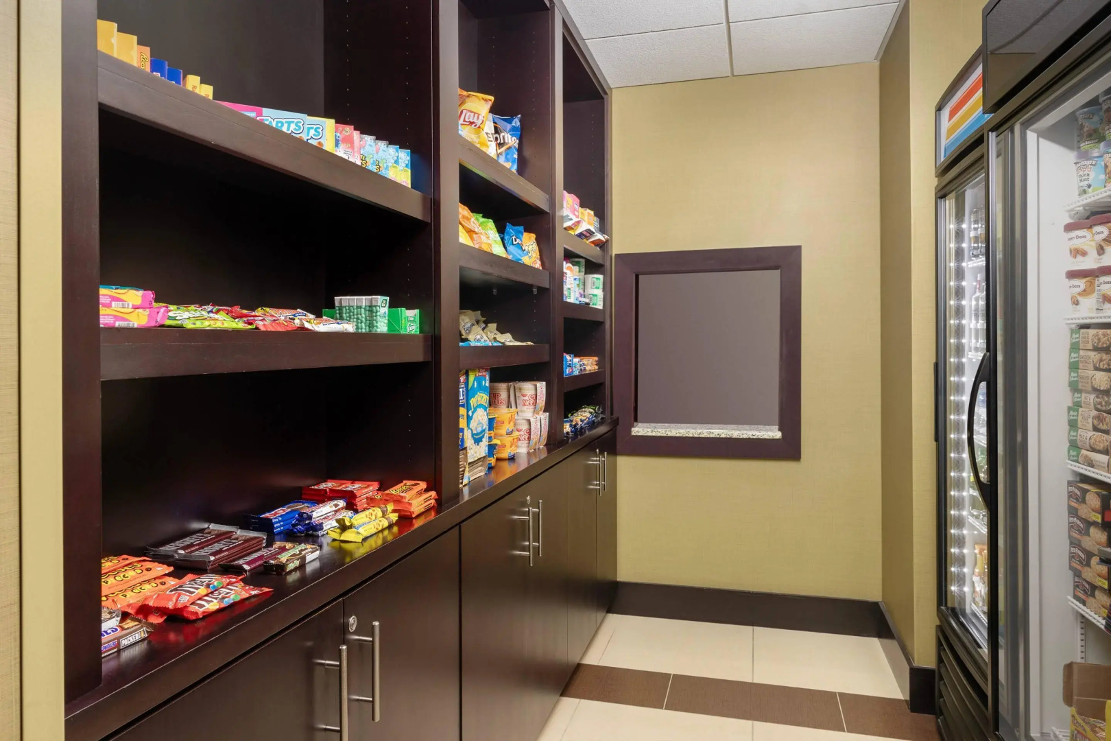 Comfort Suites Lake City