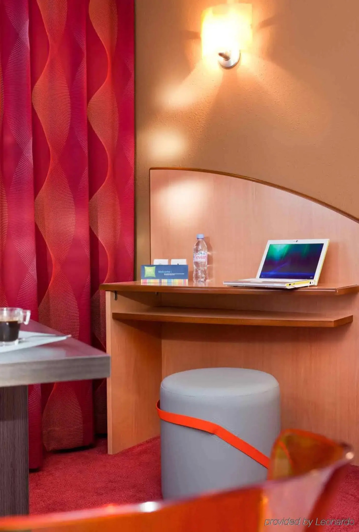 ibis Styles Peronne Assevillers (ex all seasons)