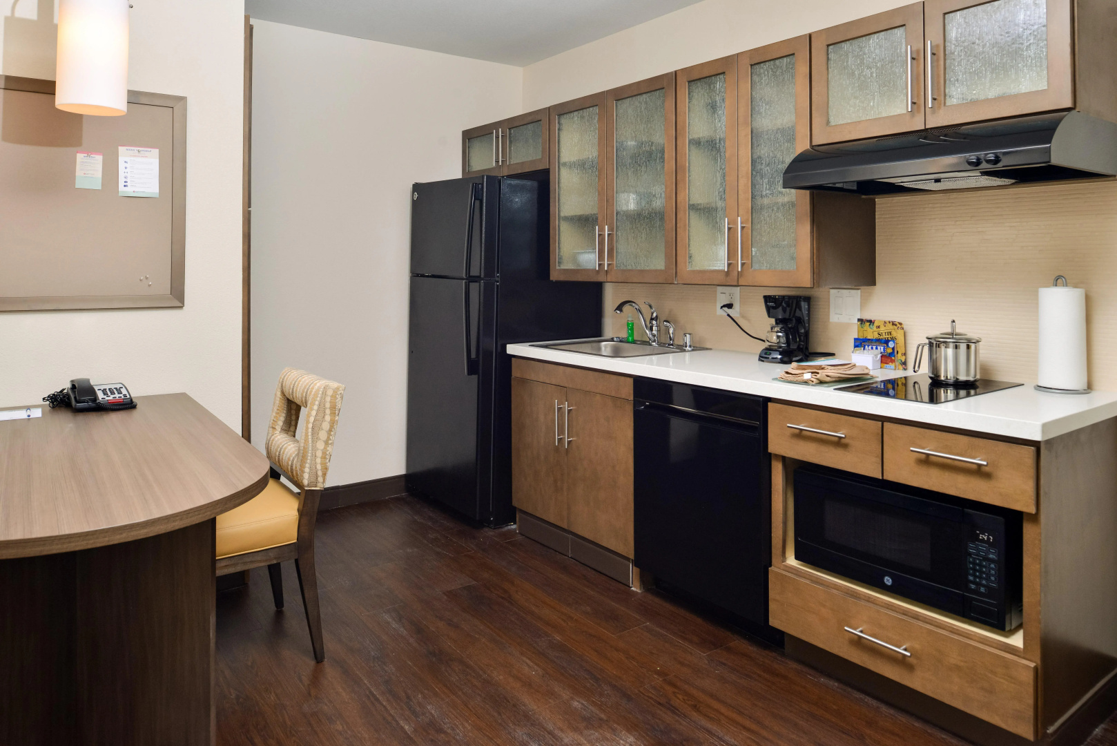Candlewood Suites Lodi by IHG
