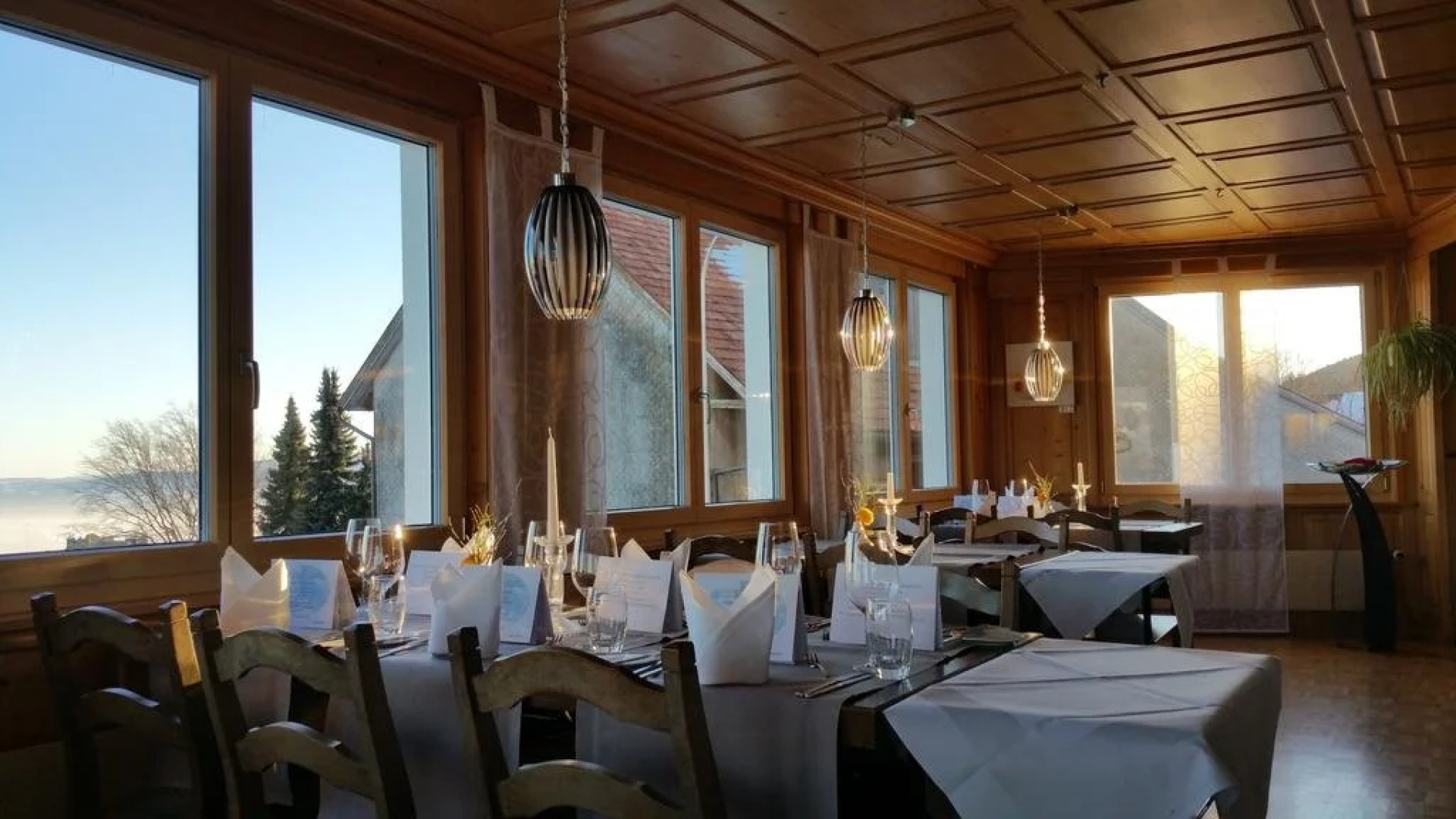 Gasthof Krone Wolfhalden