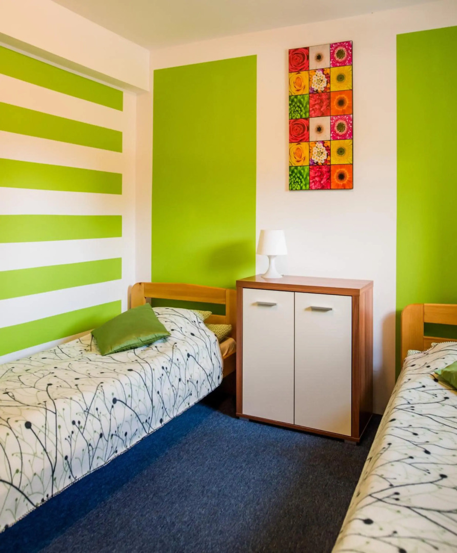 Pokoje Goscinne Oliwia & Laura II