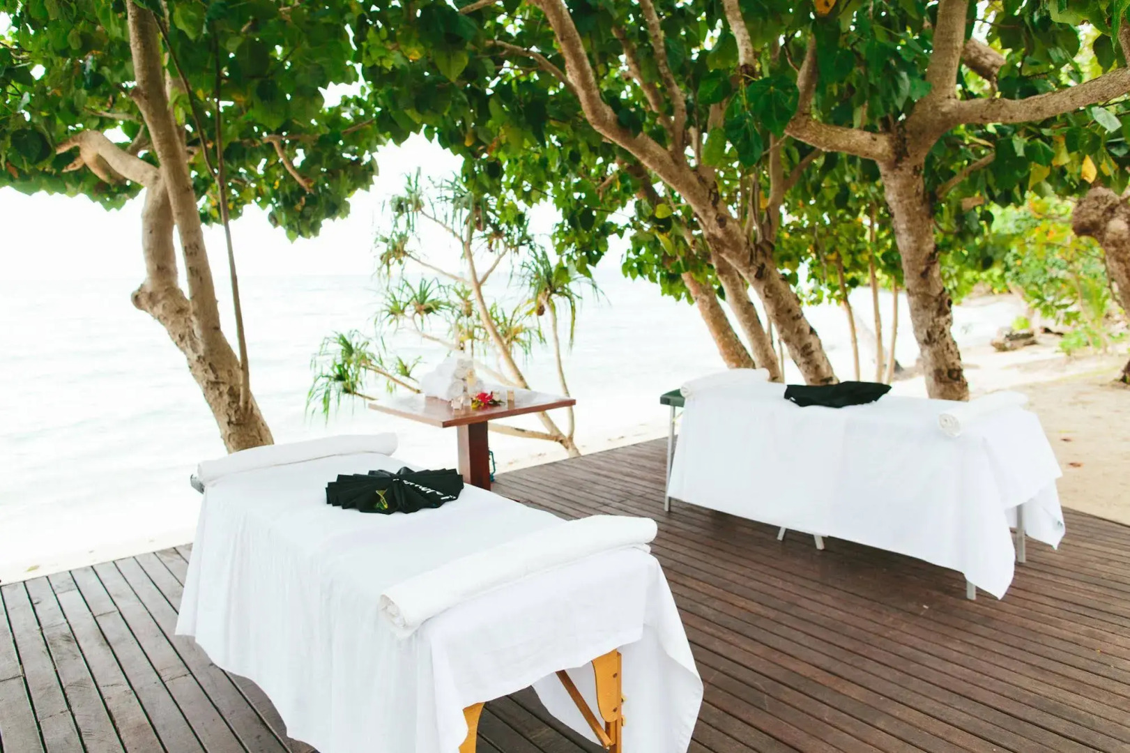 The Remote Resort, Fiji Islands