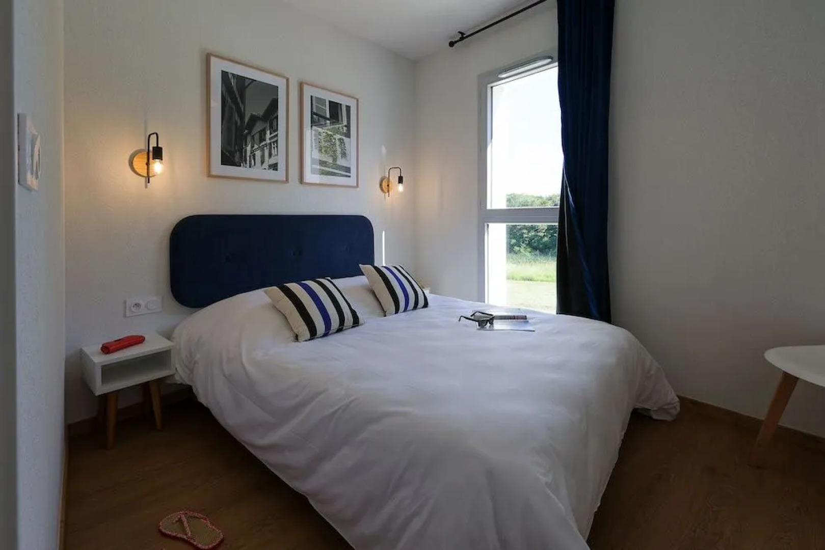 Résidence Néméa Le Domaine d'Uhaina