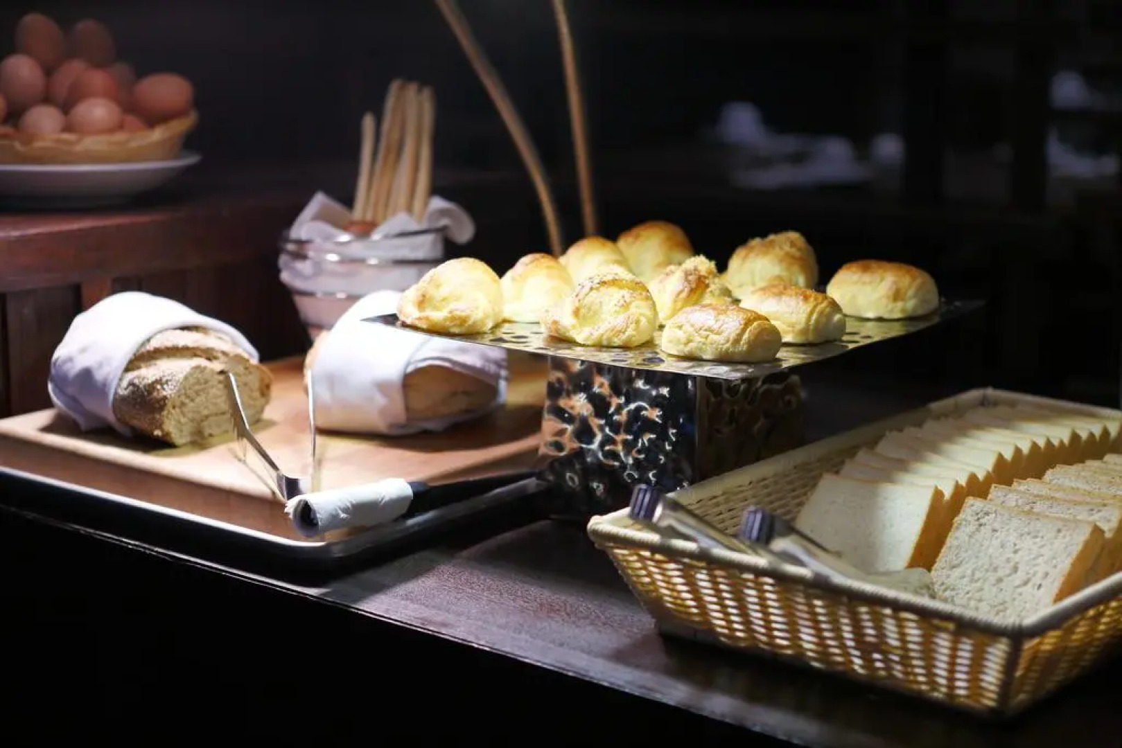 Swiss-Belhotel Rainforest