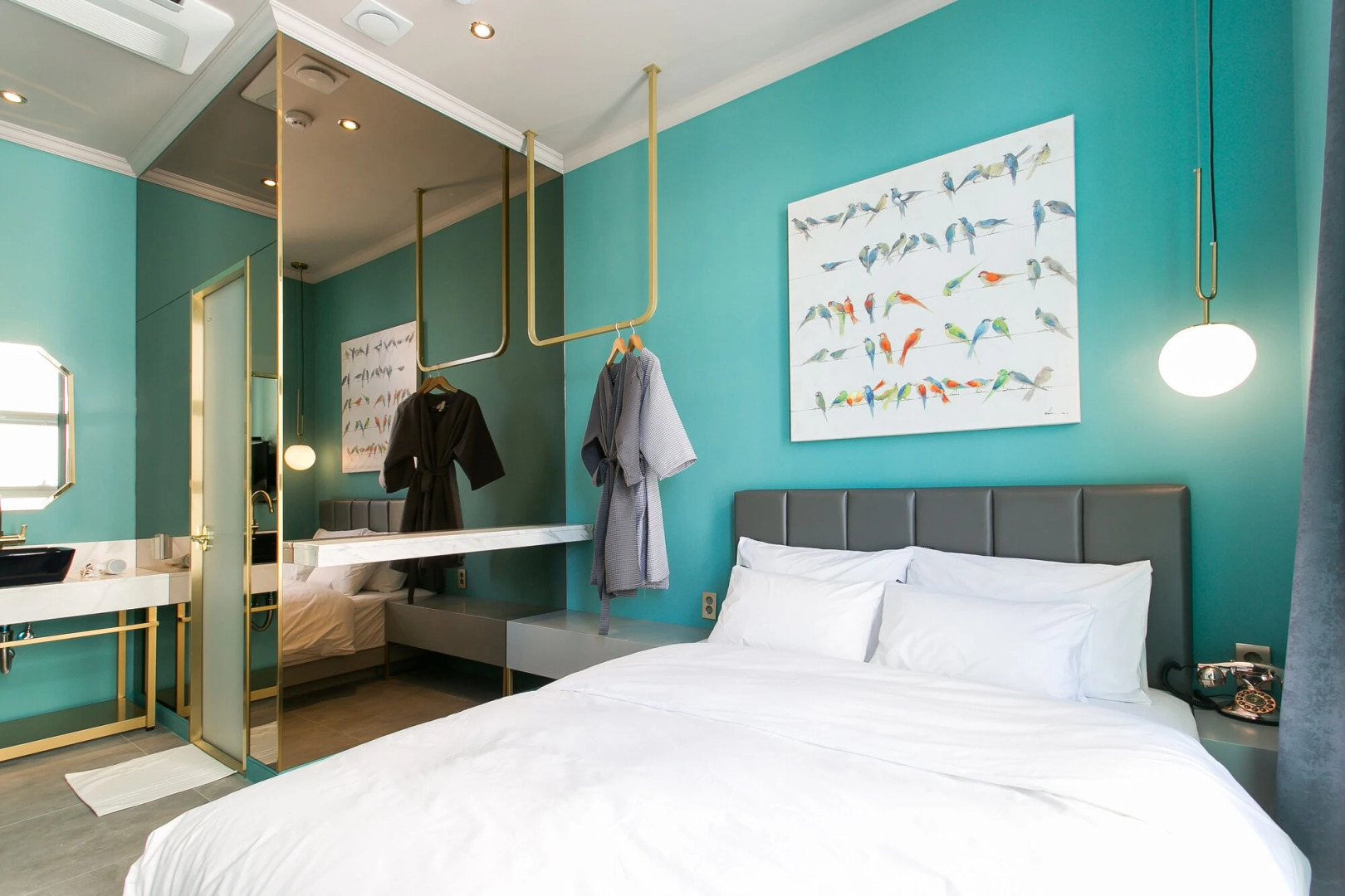 H Avenue Hotel Kondae Seongsu