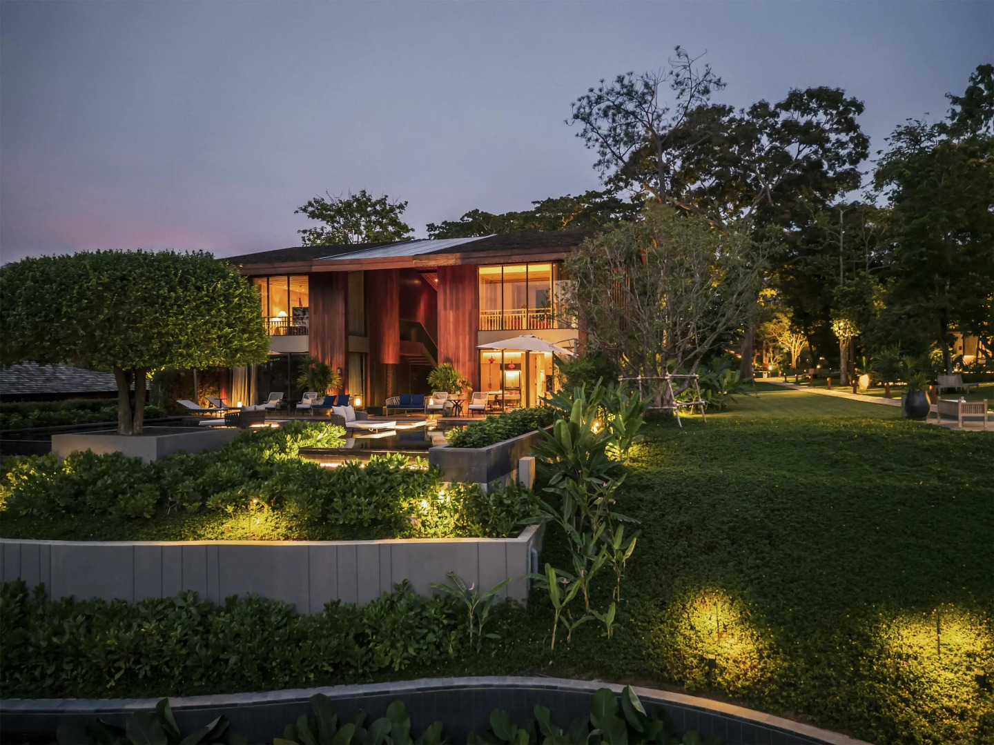 Andaz Pattaya Jomtien Beach, By Hyatt