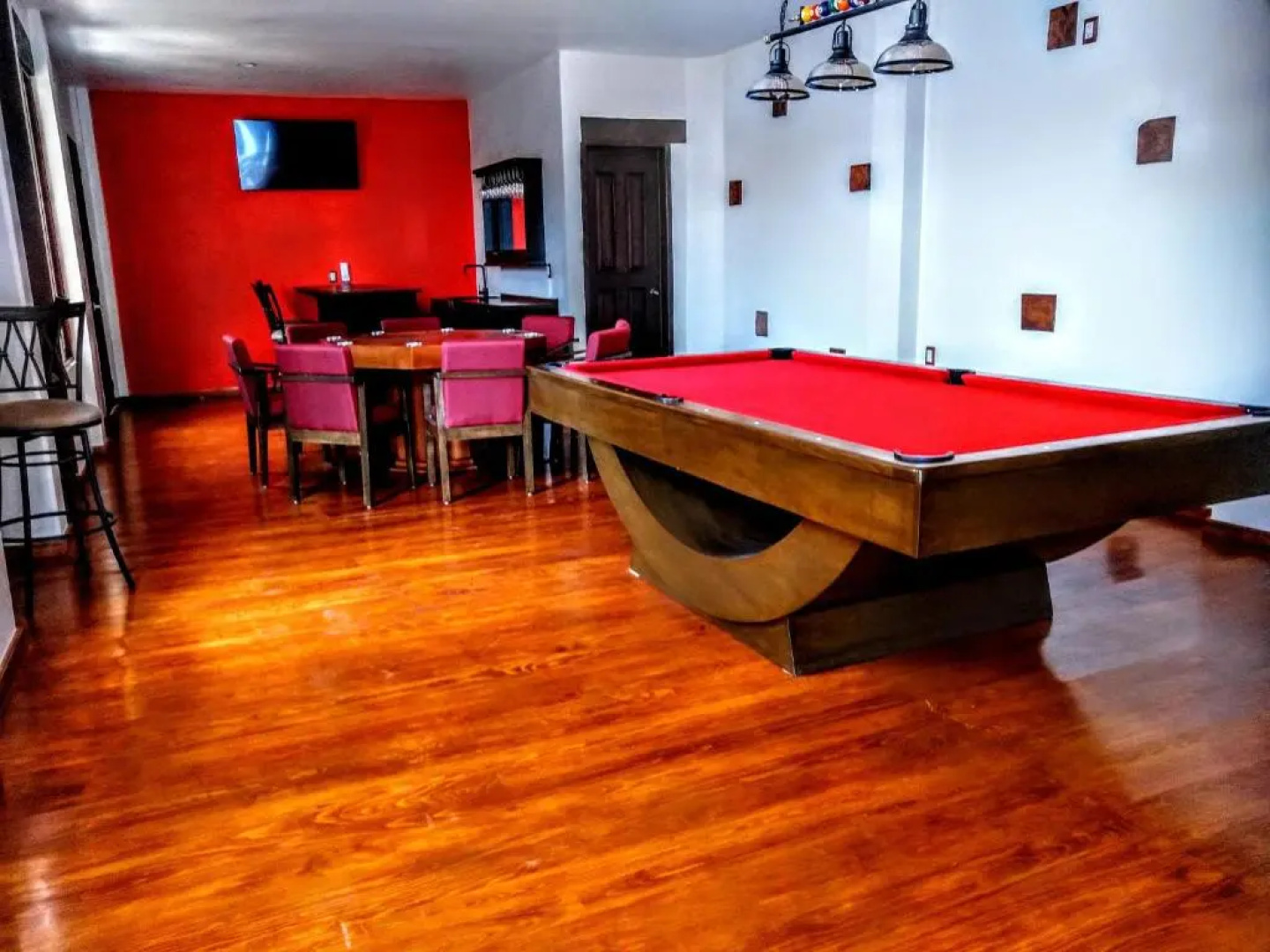 Hotel Boutique Casa de las Flores