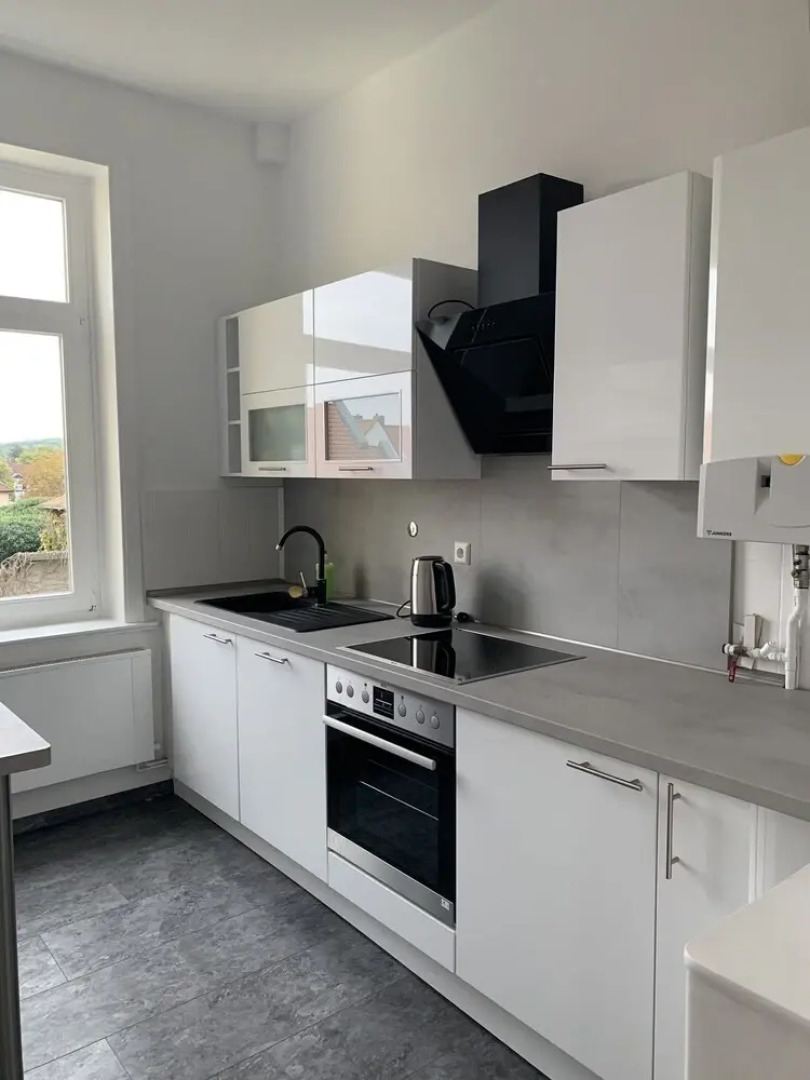 Modern Apartment City Center