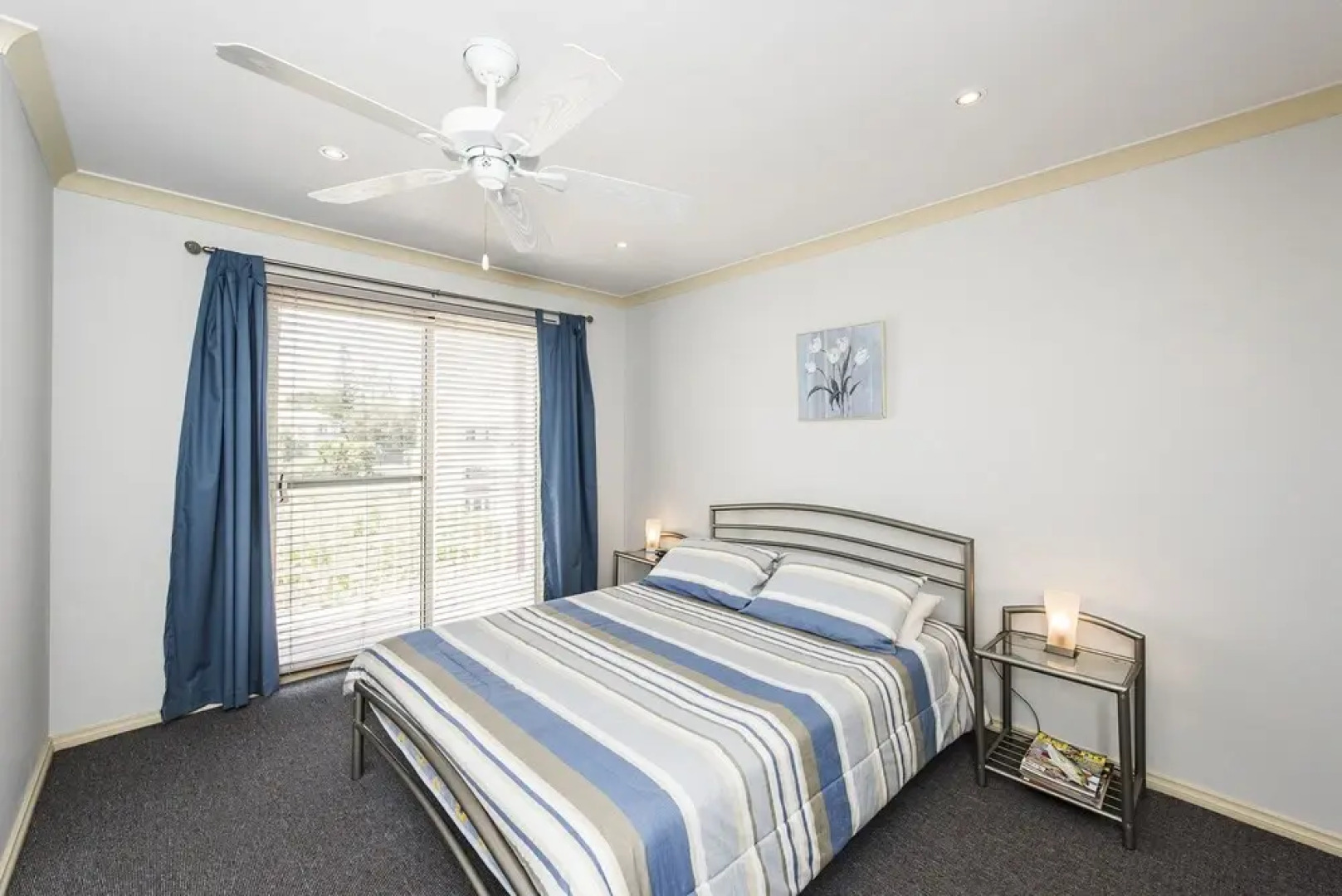 Ledge Point Village Villa 1 - Ocean Views