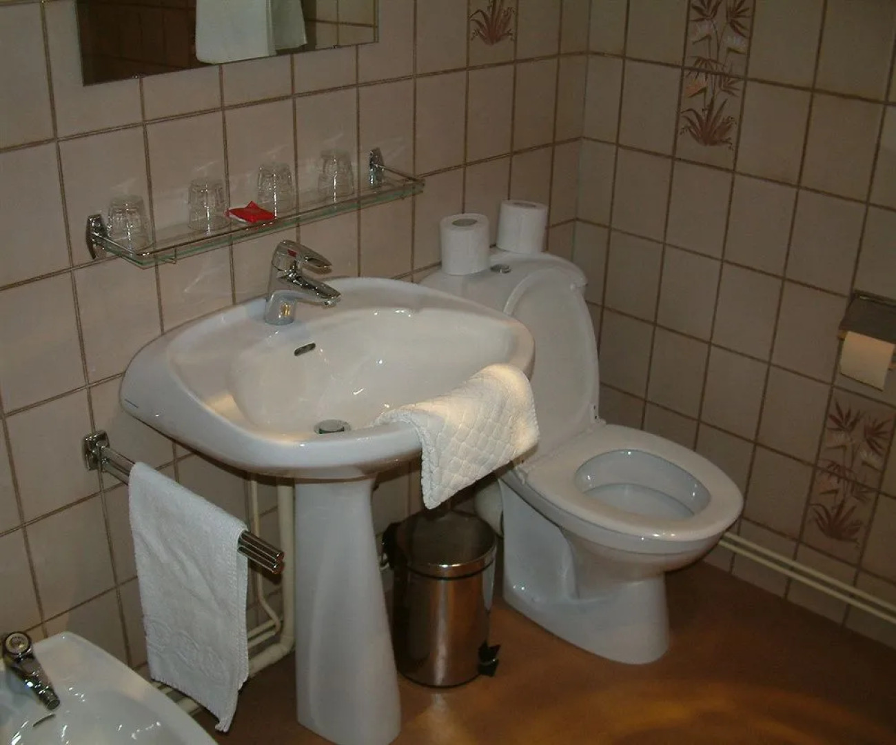 Hôtel du Cheval de Bronze